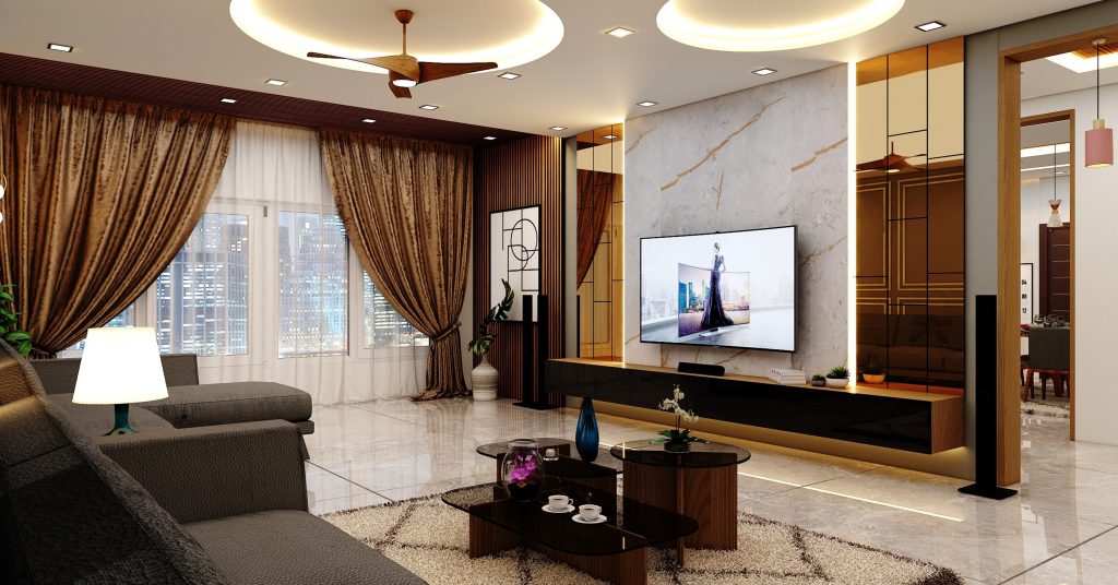 Complete Home Interiors