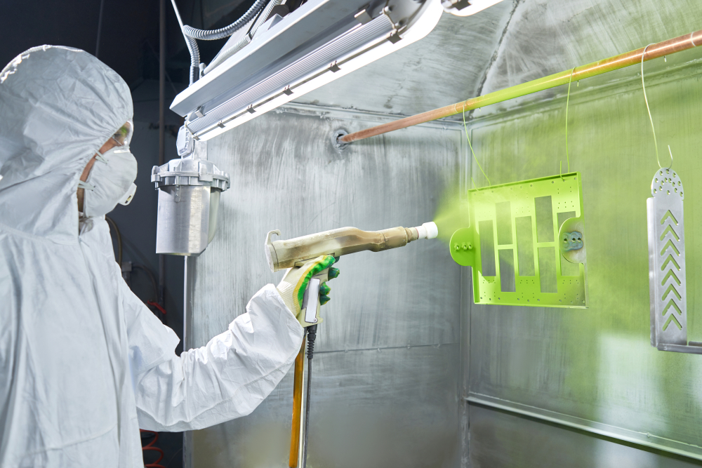 Industrial Premium Coatings